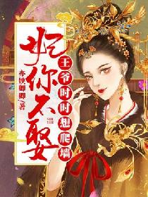 妃你不娶：王爷时时想爬墙