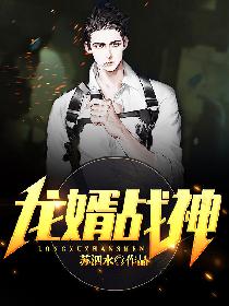 龙婿战神