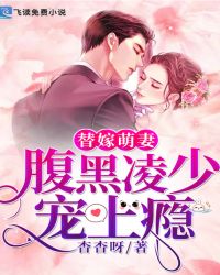 替嫁萌妻：腹黑凌少宠上瘾