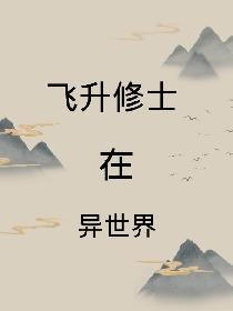 飞升修士在异世界