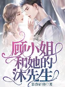 顾小姐和她的沐先生