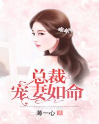 总裁宠妻如命