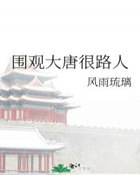 围观大唐很路人