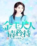 金主大人，请矜持