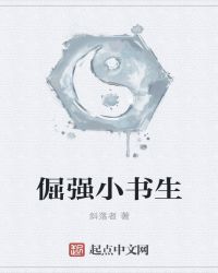 倔强小书生