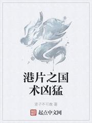 港片之国术凶猛