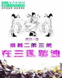 带着二弟三弟在三国蹦迪