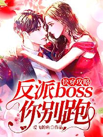 快穿攻略：反派boss你别跑