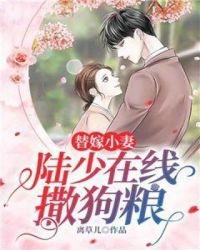 替嫁小妻：陆少在线撒狗粮