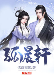 孤晨轩