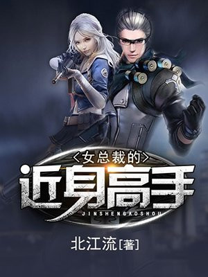 女总裁的近身高手