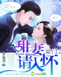 豪门之甜妻请入怀