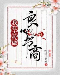 我在古代做良心书商