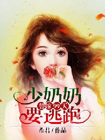 替嫁99天：少奶奶要逃跑