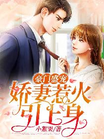 豪门盛宠：娇妻惹火引上身
