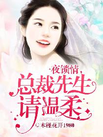 一夜锁情，总裁先生请温柔（又名：情深不负）