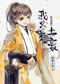 我只是个土豪[综武侠]