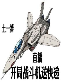 直播：开局战斗机送快递