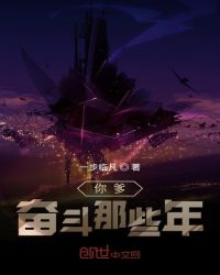 你爹奋斗那些年