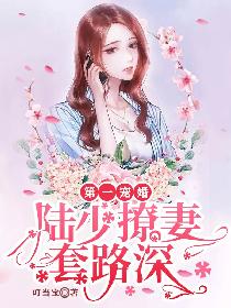 第一宠婚：陆少撩妻套路深