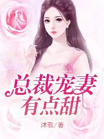 总裁宠妻有点甜