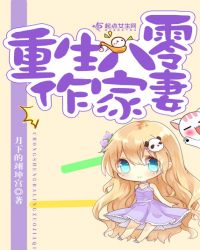 重生八零作家妻