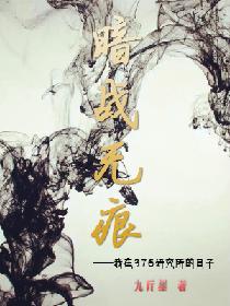 暗战无痕