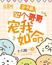 穿书后，四个哥哥宠我如命