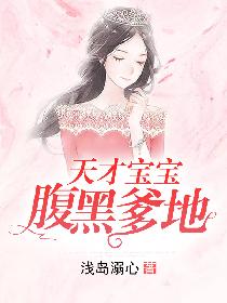 天才宝宝腹黑爹地