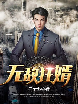 无敌狂婿