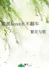 港黑boss永不翻车