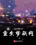 重生梦联网