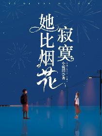 她比烟花寂寞