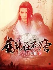 奋斗在初唐