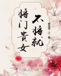 将门贵女不将就