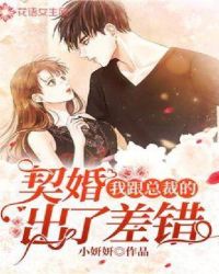 我跟总裁的契婚出了差错