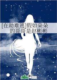 [在劫难逃]假如朵朵的哥哥是赵彬彬