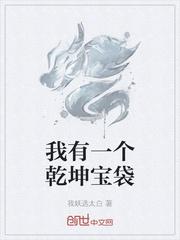 我有一个乾坤宝袋