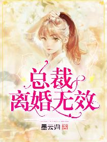 总裁离婚无效