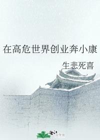 在高危世界创业奔小康