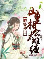 肥婆种田：山里相公太难缠