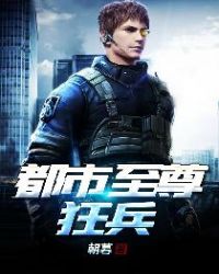 都市至尊狂兵