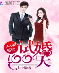 AA制婚约：试婚100天