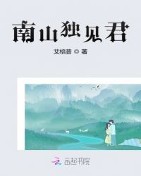 南山独见君
