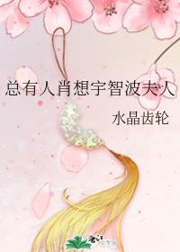 总有人肖想宇智波夫人