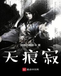 天痕寂
