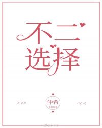 不二选择
