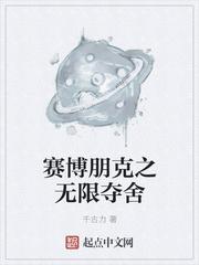 赛博朋克之无限夺舍