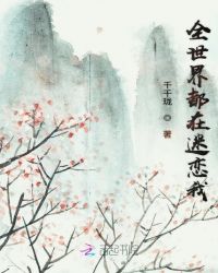 全世界都在迷恋我