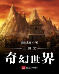 三国之奇幻世界